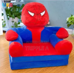 Children's Cartoon Sofa Set