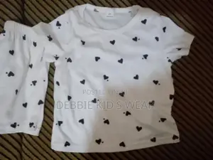 Patpat Kids Wear