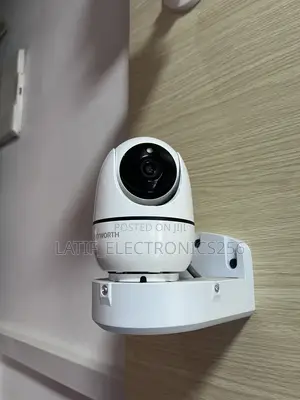 Skyworth Smart WiFi Camera