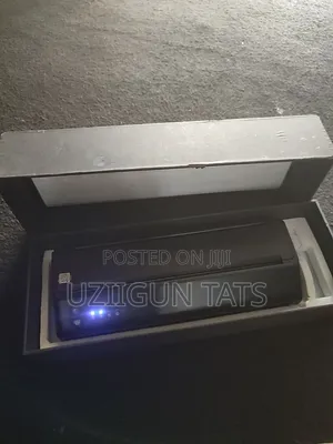 A4 Bluetooth Portable Tattoo Printer