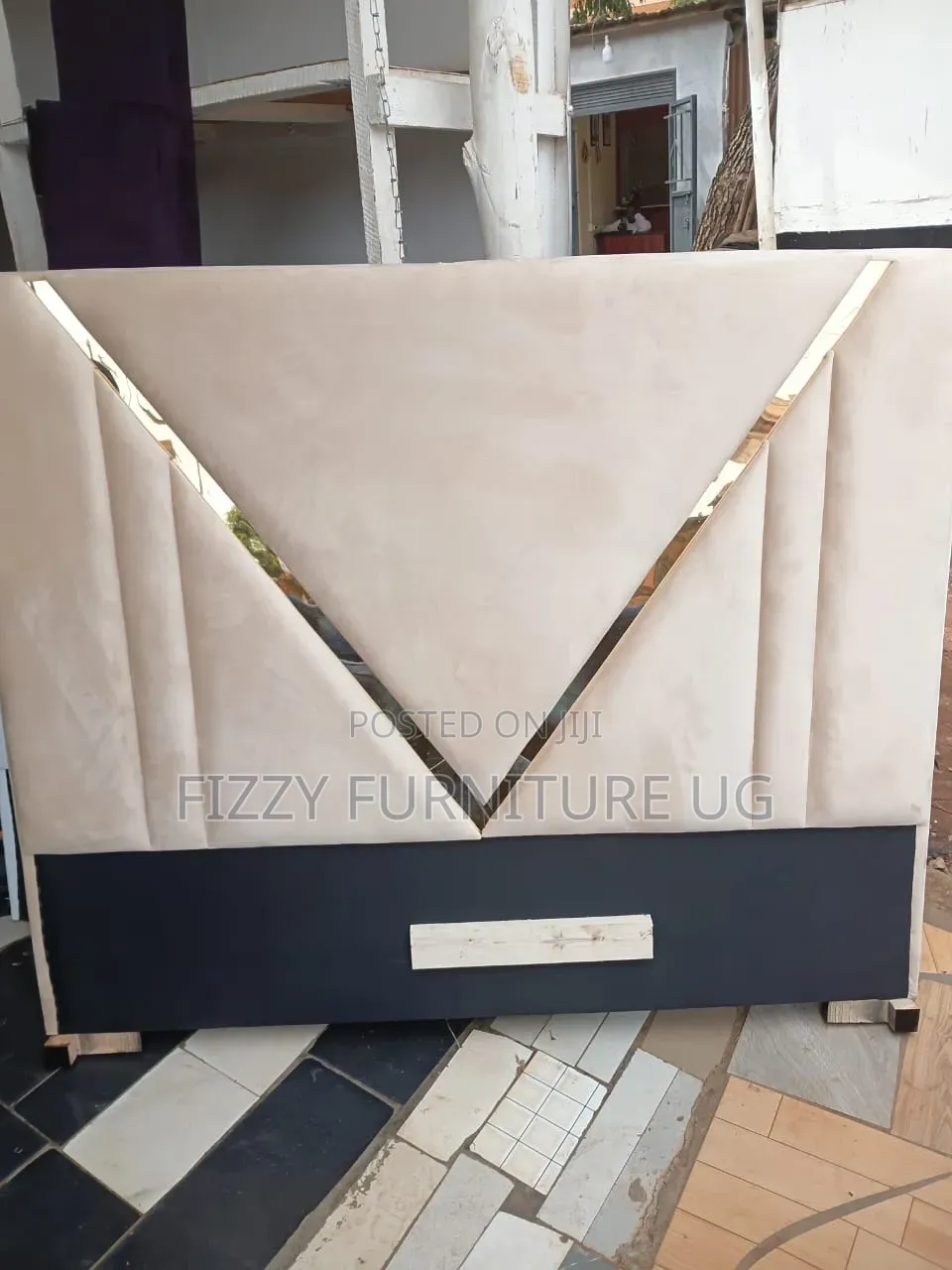 Beds in Cream Colours Readily Available