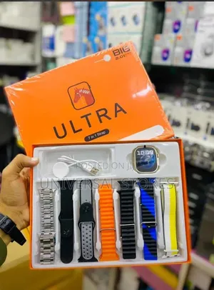 H95 Smartwatch Exquisite Gift Set