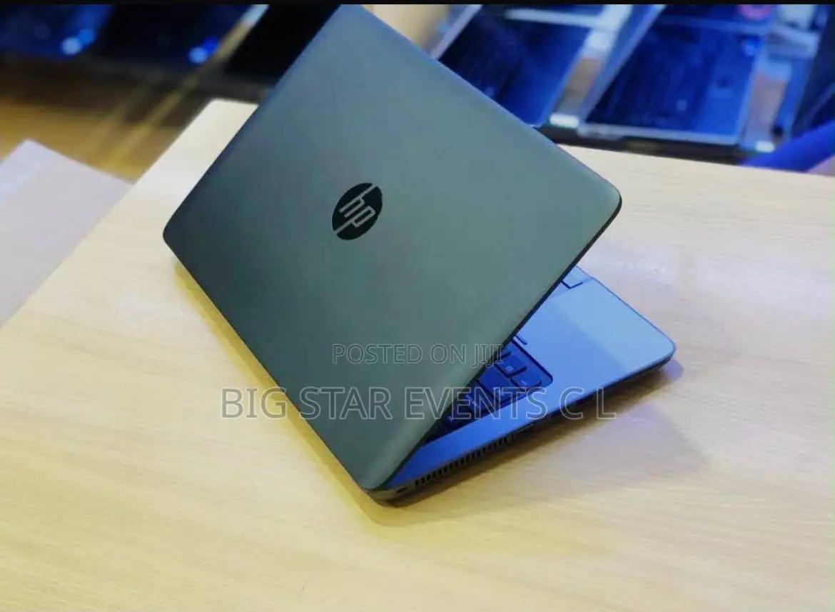 Laptop HP EliteBook 820 G2 8GB Intel Core i7 HDD 500GB