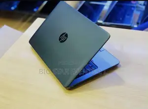 Laptop HP EliteBook 820 G2 8GB Intel Core i7 HDD 500GB