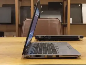 Laptop HP EliteBook 820 G2 8GB Intel Core i7 HDD 500GB
