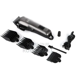 RAF R.40000 Professional Electric Hair Clipper and Trimmer.