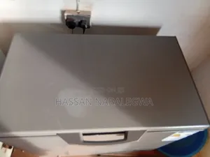 Hisense Fridge