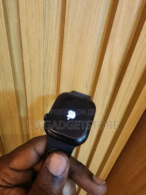 Apple Watch Series 10