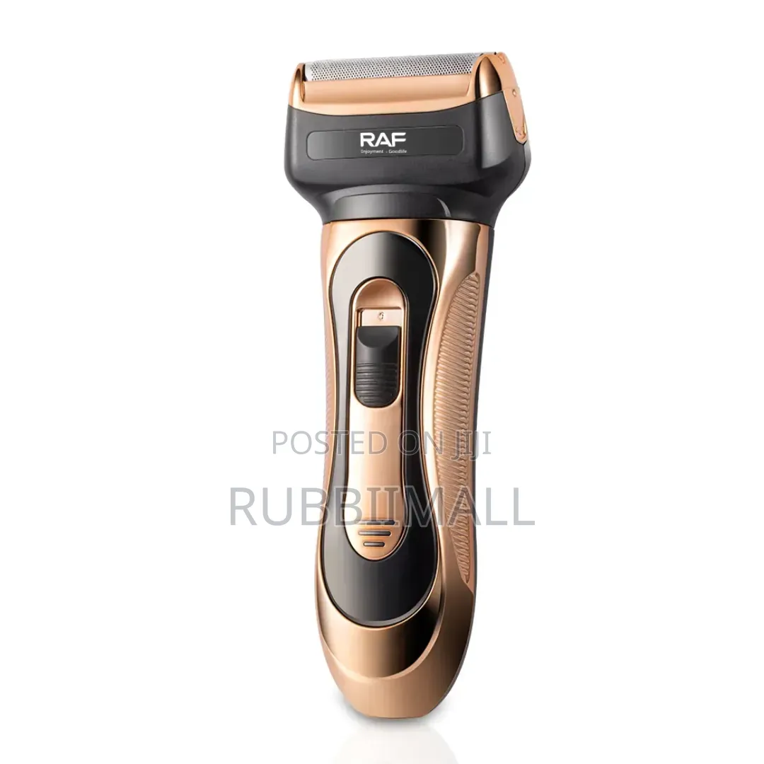 RAF 3-in-1 Men Grooming Kit (Model R.4032)