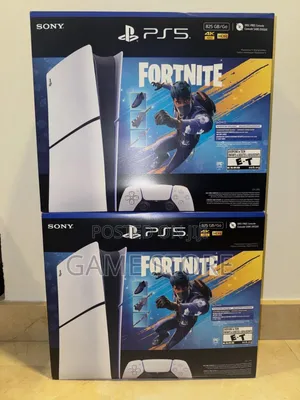 PS5 Slim Digital – Your Boys Will Forget How to Go Home!