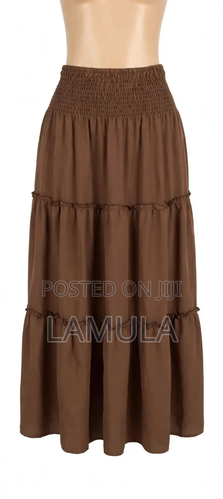 Boho Skirt