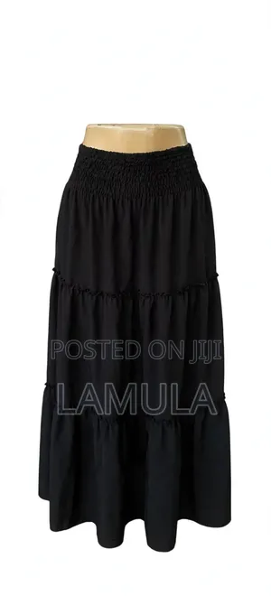 Boho Skirt