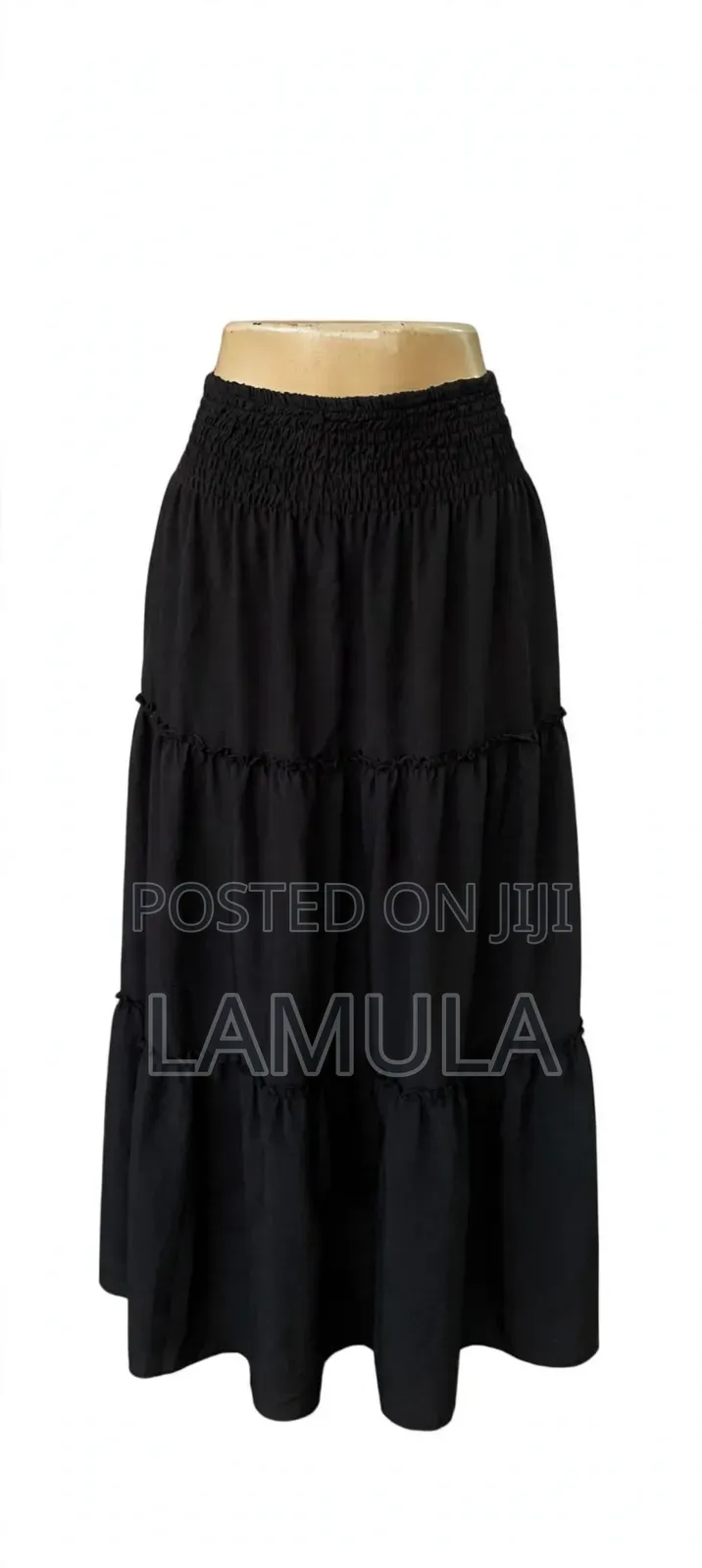 Boho Skirt