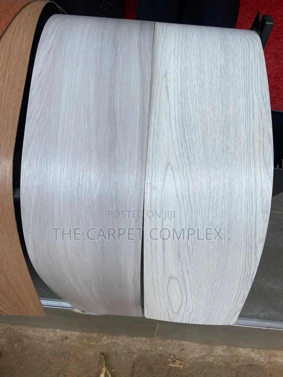 Office Vinyl PVC Carpets 40k Per Squaremeter