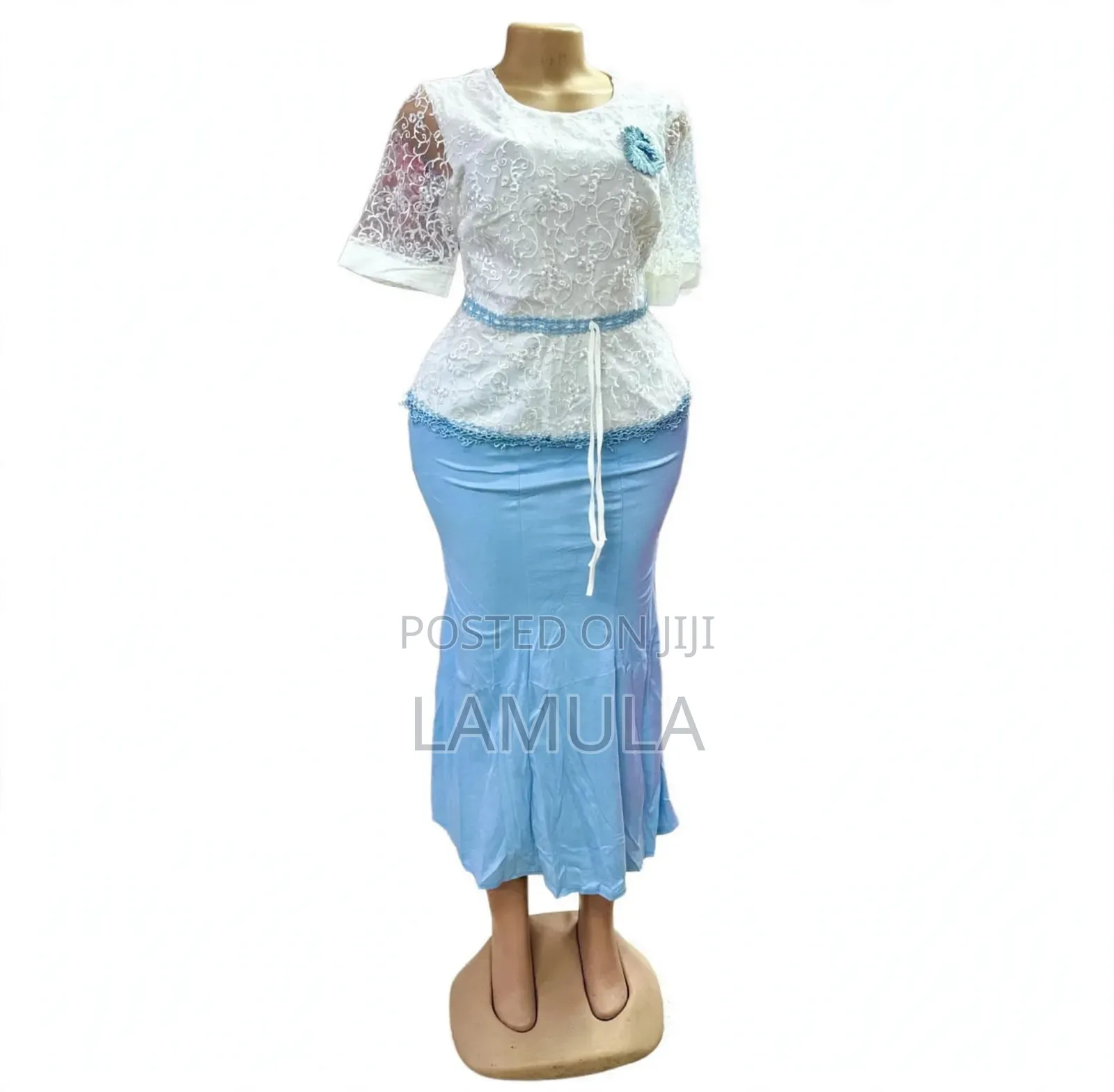 2piece Skirt