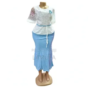 2piece Skirt