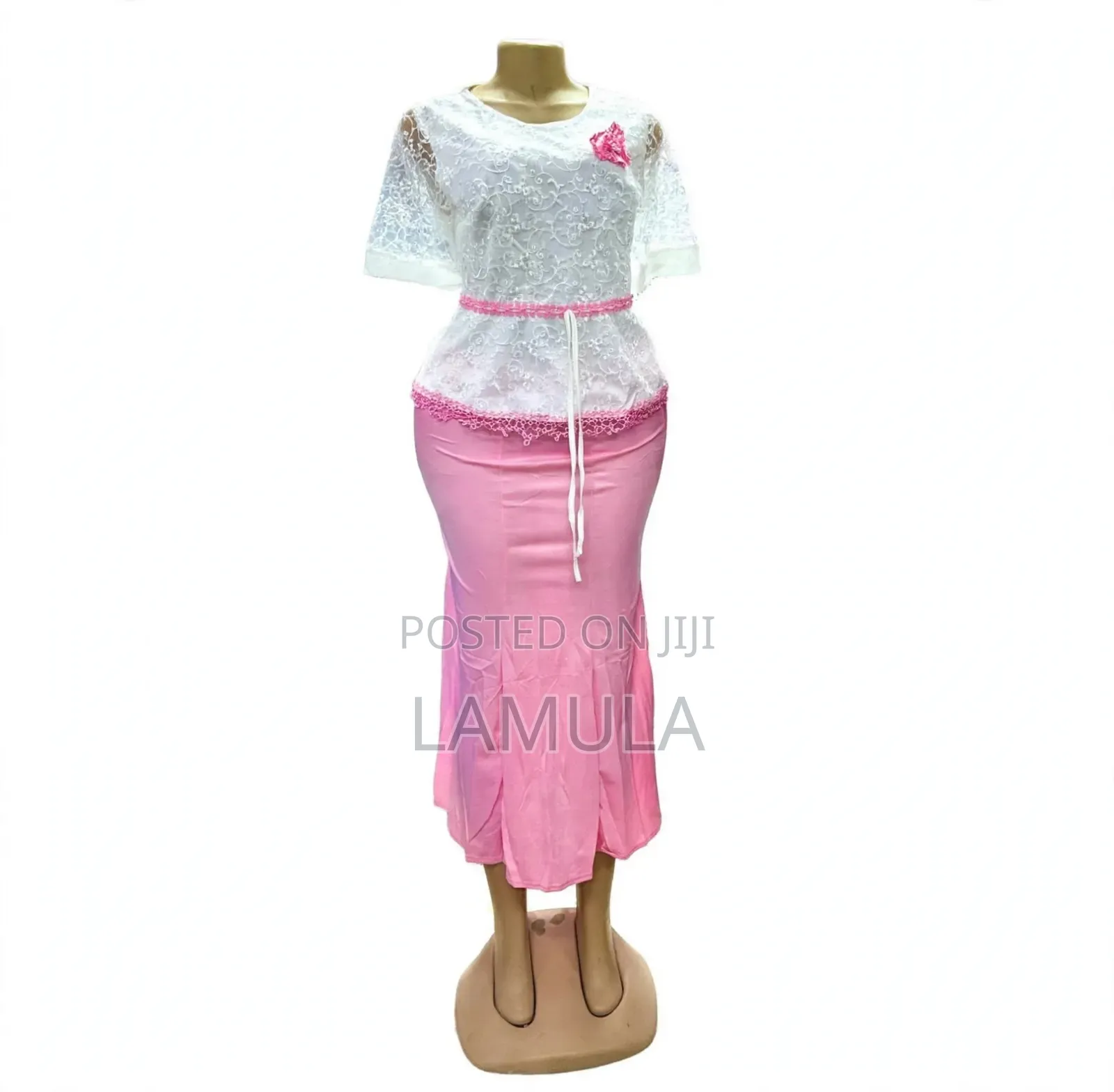 2piece Skirt