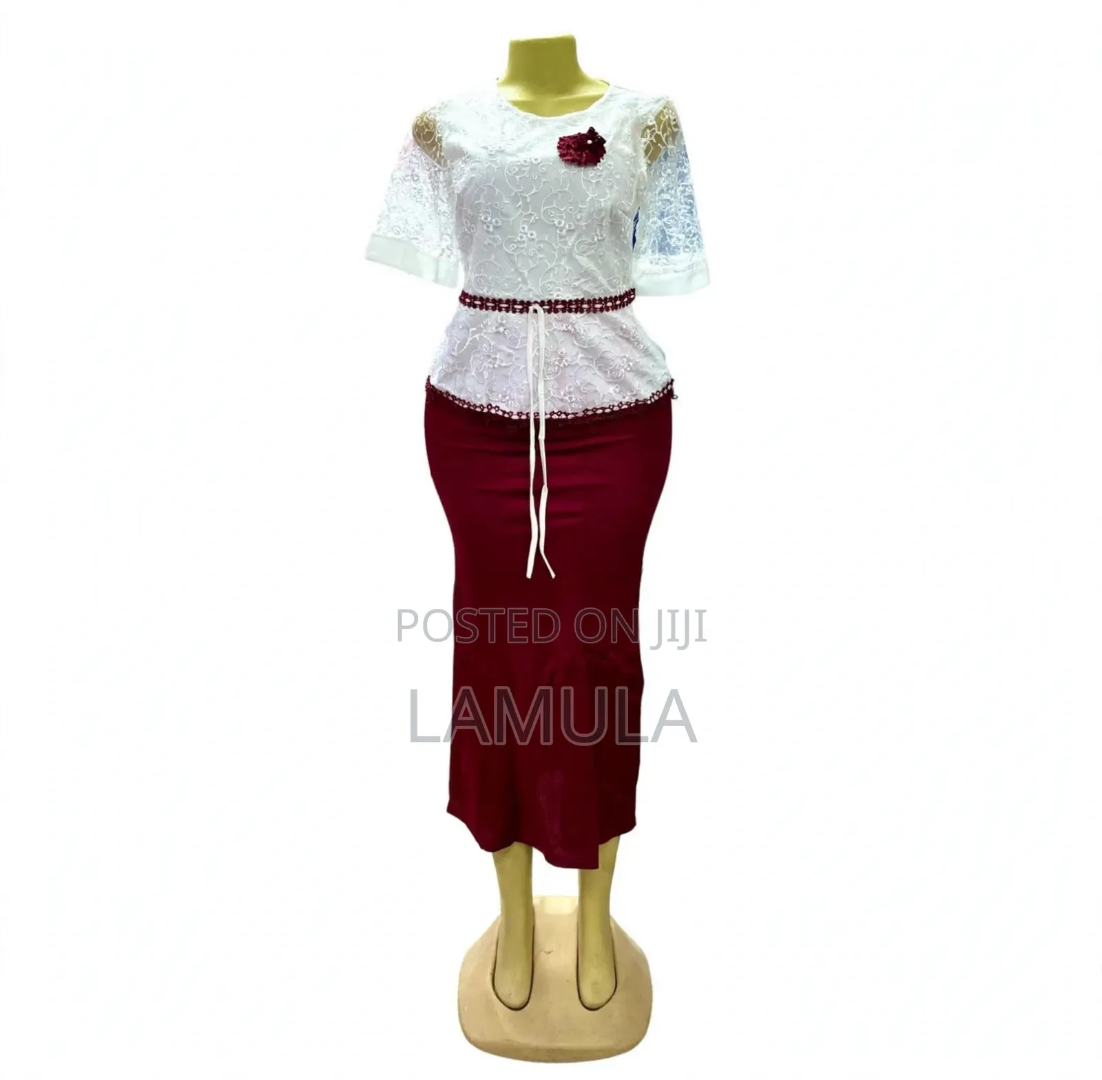 2piece Skirt