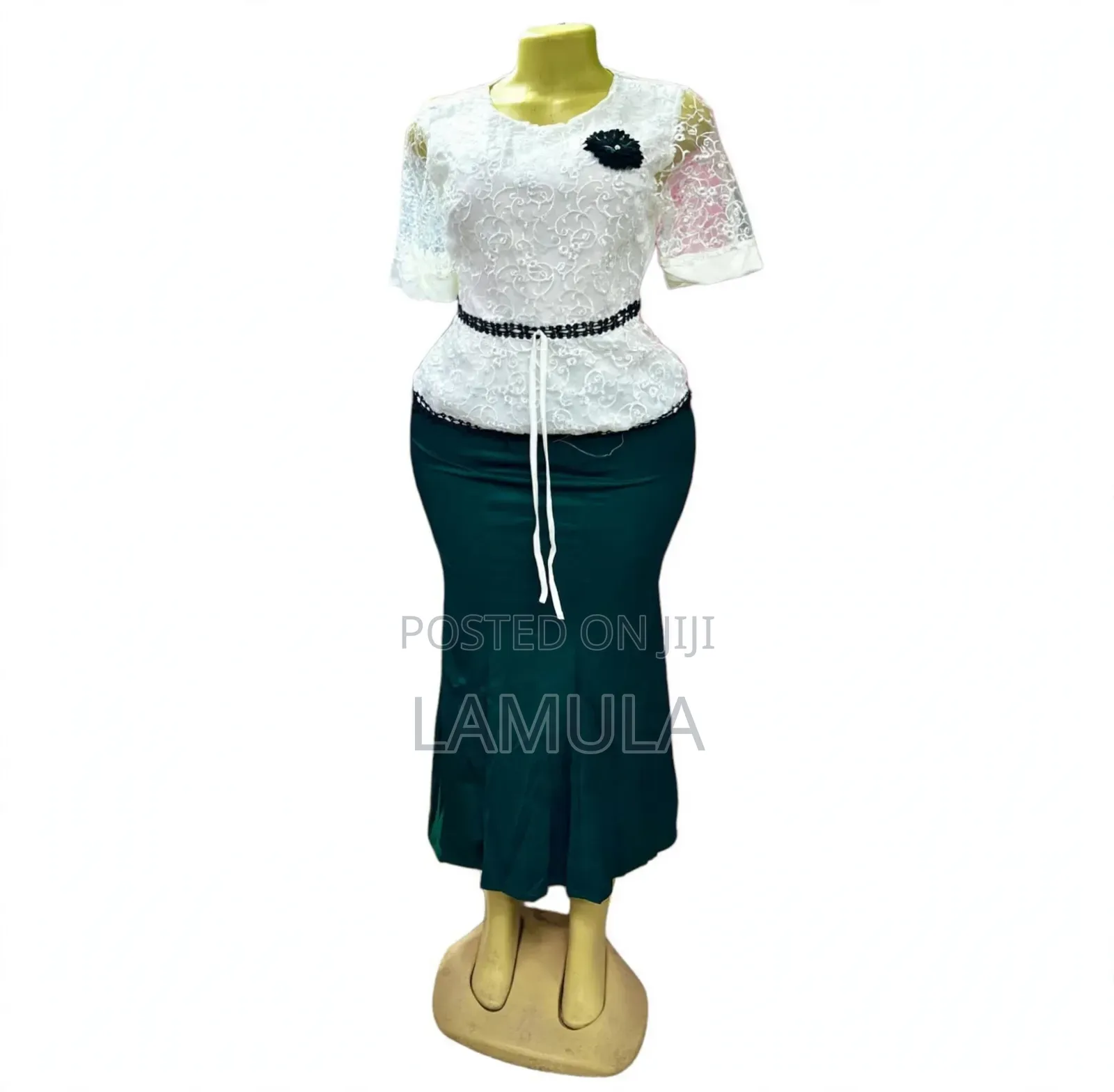 2piece Skirt