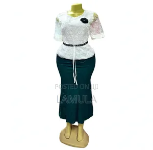 2piece Skirt