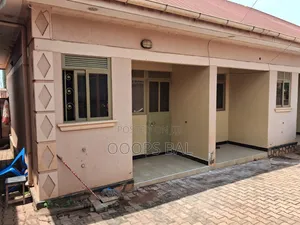 Furnished 1bdrm House in Makindye for rent
