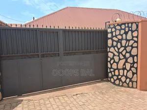 Furnished 1bdrm House in Makindye for rent