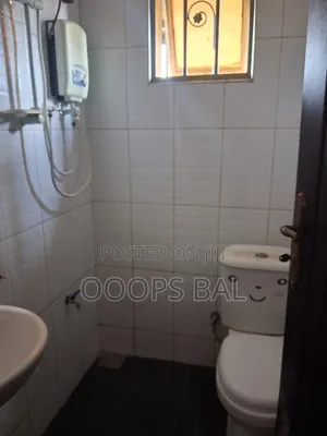 Furnished 1bdrm House in Makindye for rent