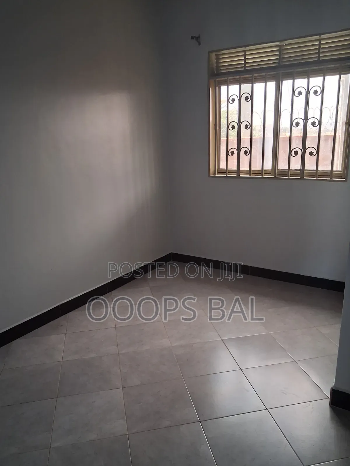 Furnished 1bdrm House in Makindye for rent