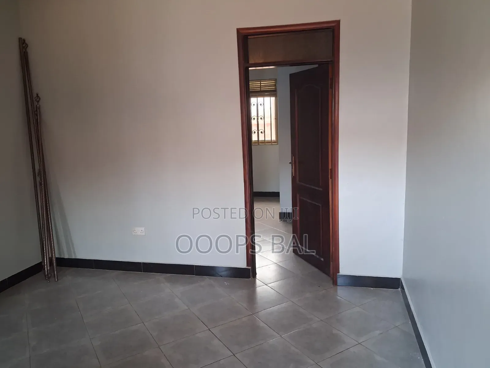 Furnished 1bdrm House in Makindye for rent
