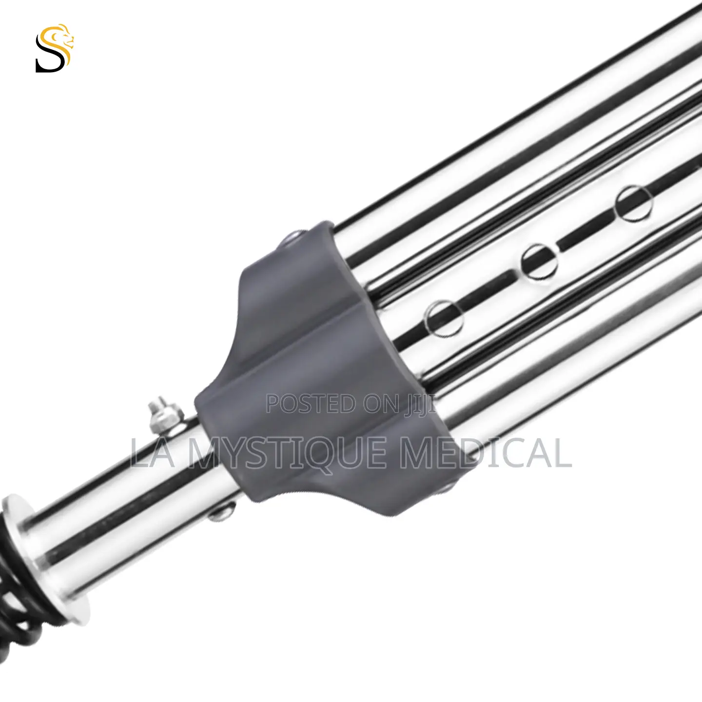 Upper Arm Clucthes With Spare Parts