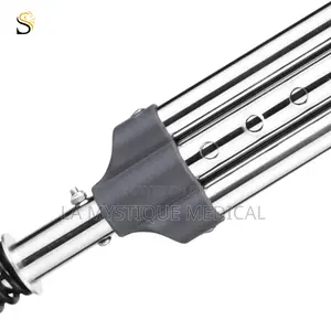 Upper Arm Clucthes With Spare Parts