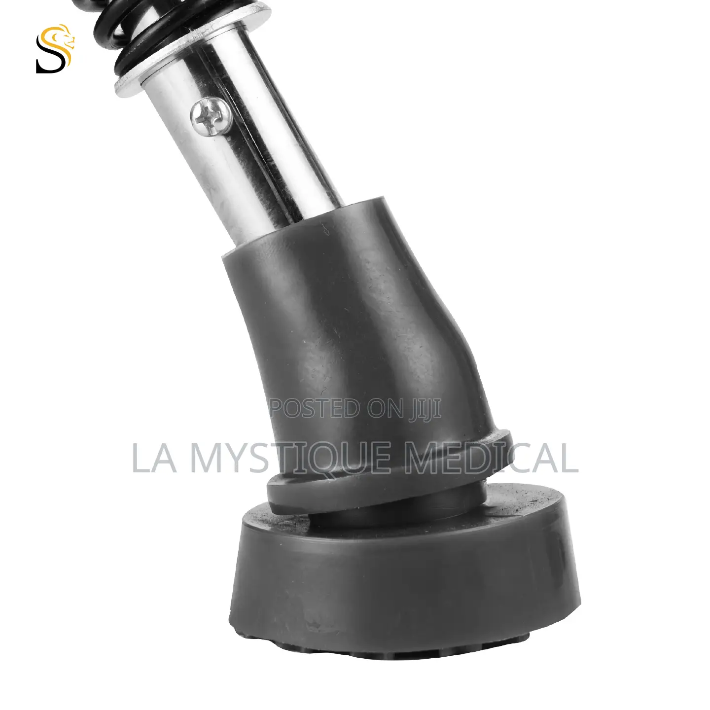 Upper Arm Clucthes With Spare Parts