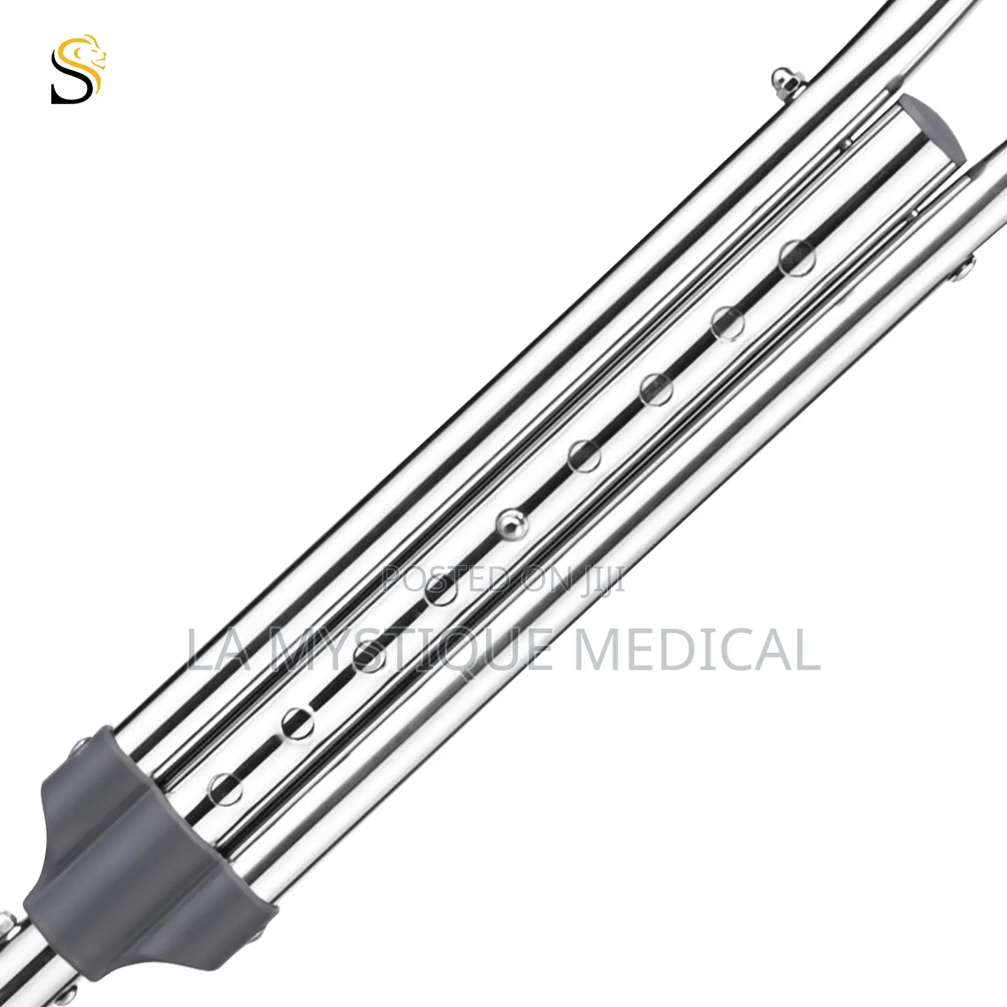 Upper Arm Clucthes With Spare Parts