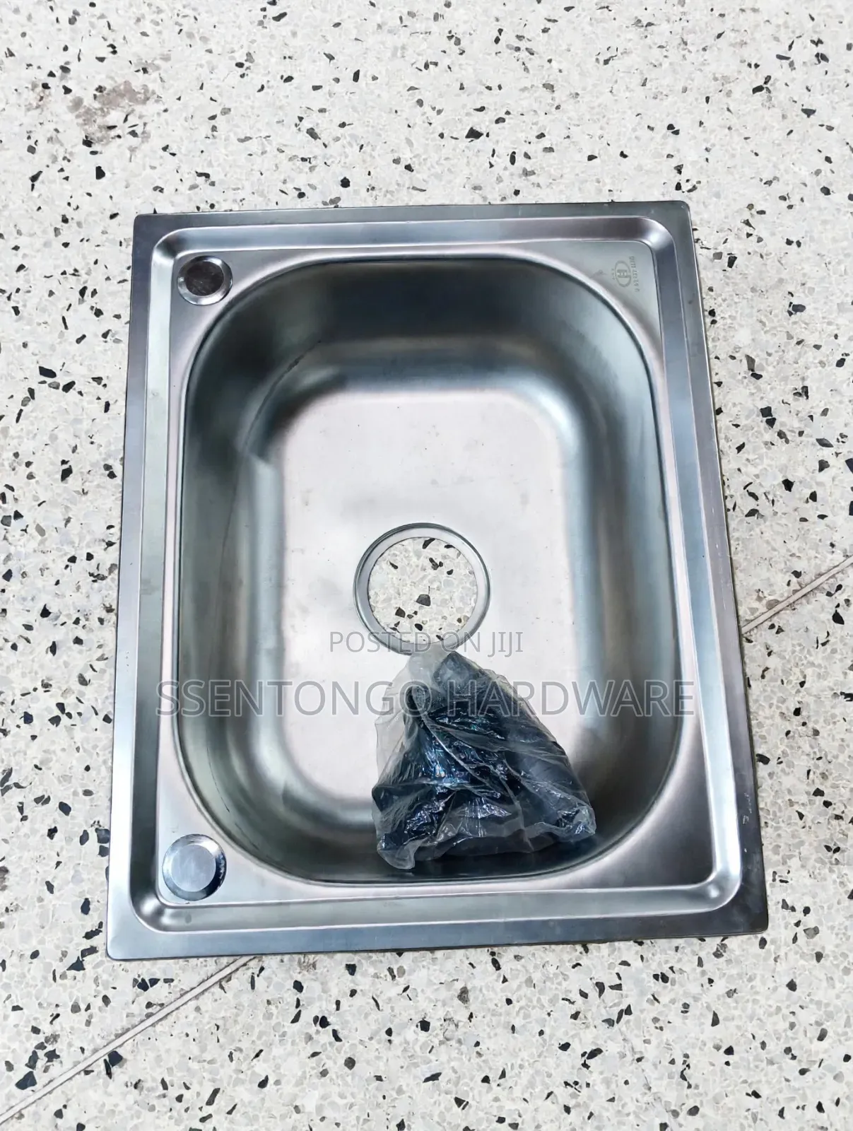 Kichen Sink Single Bowl Heavy/Good Quality All Types