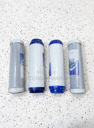Water Filter Cartridge 5 Micron 10 Inch Good Quality/ All Types