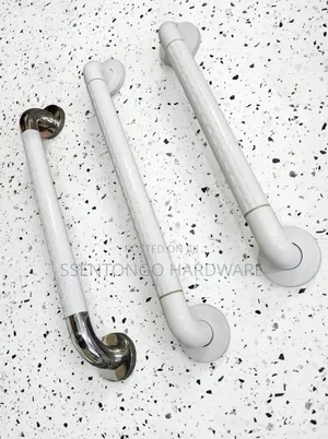 Grab Bars Extra Support for Safety Good Quality/ All Types