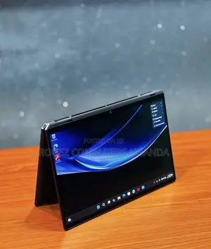 New Laptop HP Spectre 14 16GB Intel Core Ultra 7 SSD 512GB
