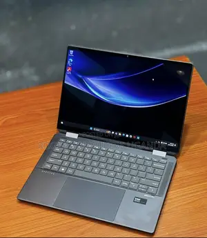 New Laptop HP Spectre 14 16GB Intel Core Ultra 7 SSD 512GB