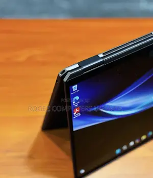 New Laptop HP Spectre 14 16GB Intel Core Ultra 7 SSD 512GB