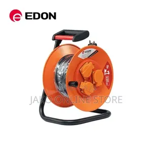 Edon Extension Reel 25m at 180,000 50m at 230,000