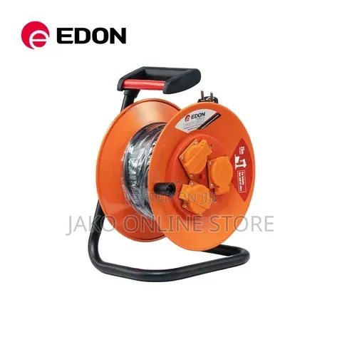 Edon Extension Reel 25m at 180,000 50m at 230,000