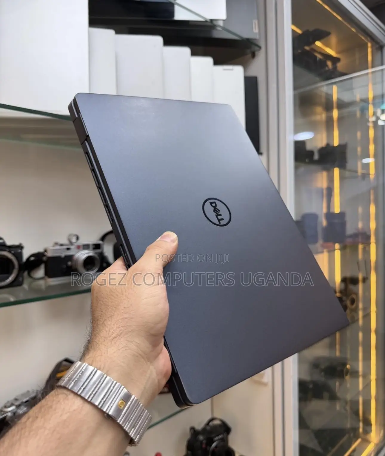 New Laptop Dell Latitude 7450 16GB Intel Core Ultra 7 SSD 1T