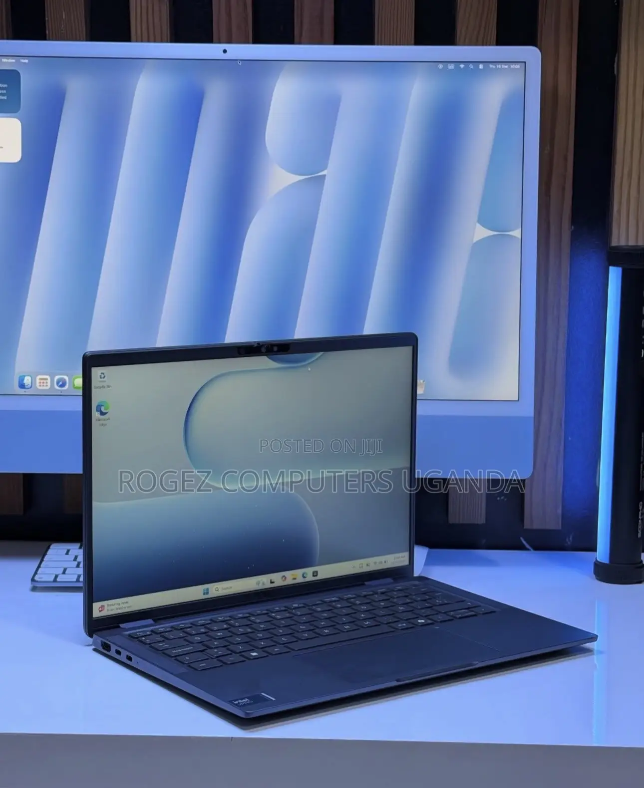 New Laptop Dell Latitude 7450 16GB Intel Core Ultra 7 SSD 1T