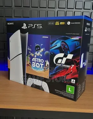 PS5 Slim Digital – Your Money Deserves Better Than Just Airtime!