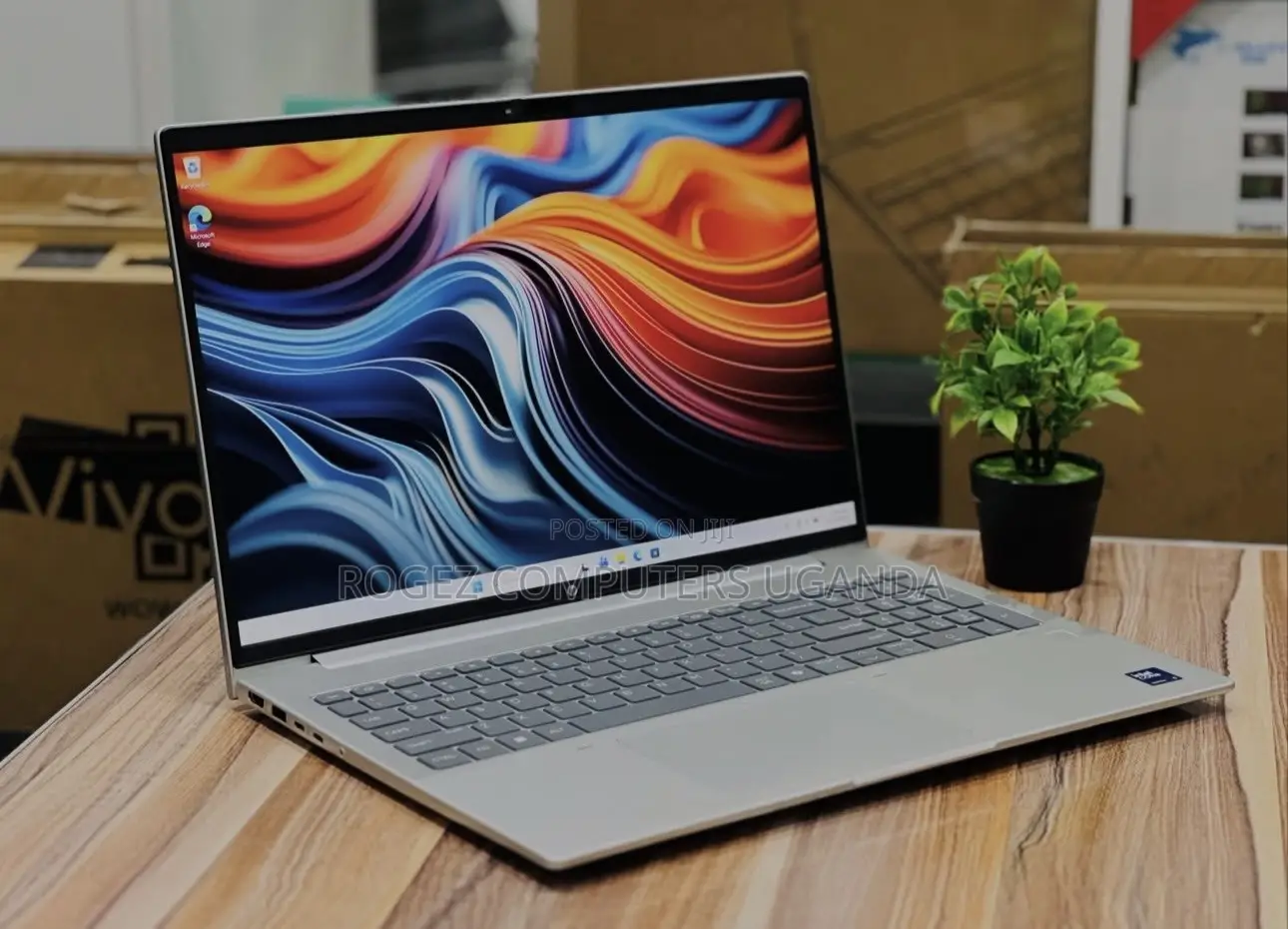 New Laptop HP ProBook 450 G0 16GB Intel Core i7 SSD 512GB