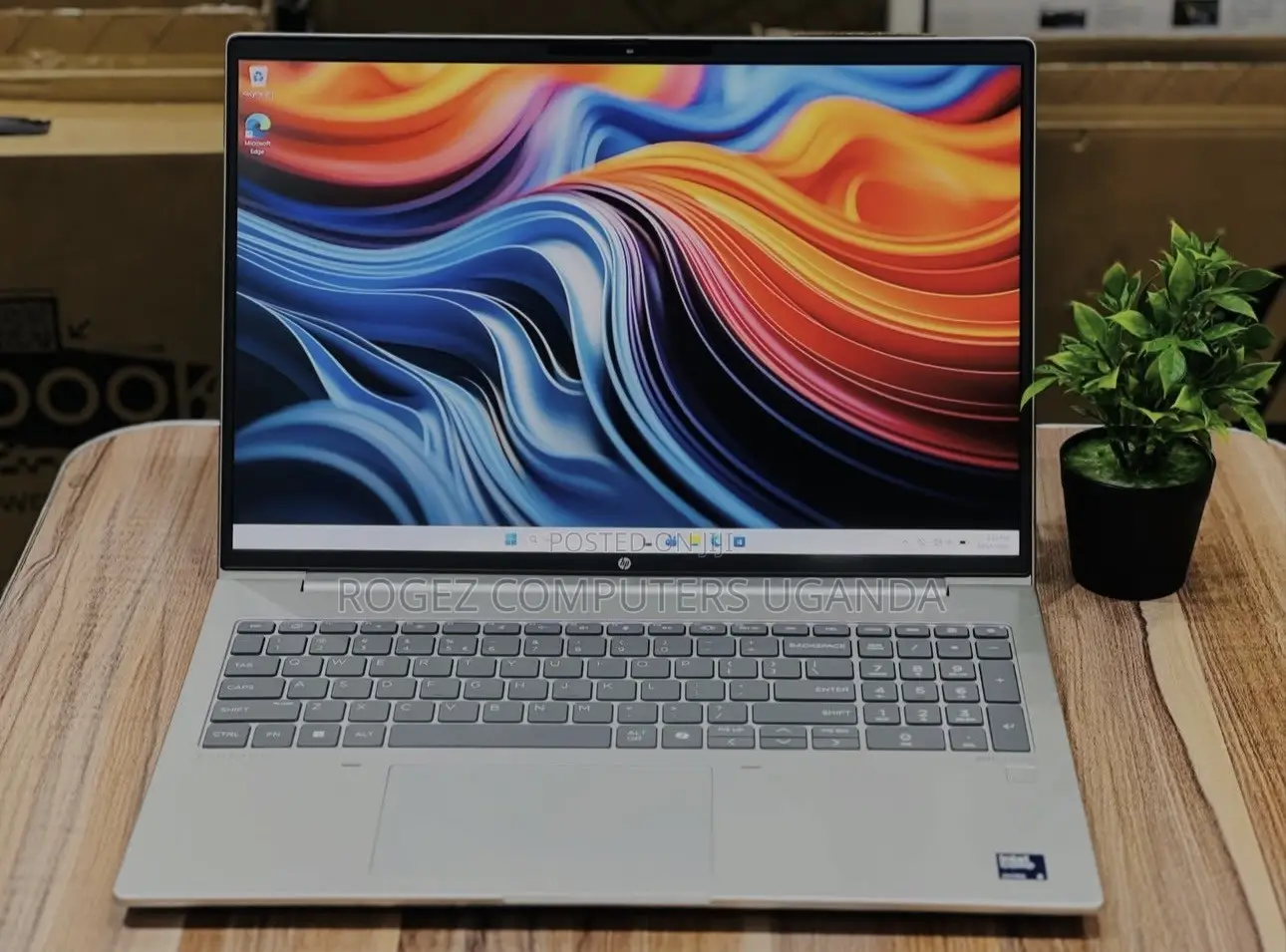 New Laptop HP ProBook 450 G0 16GB Intel Core i7 SSD 512GB