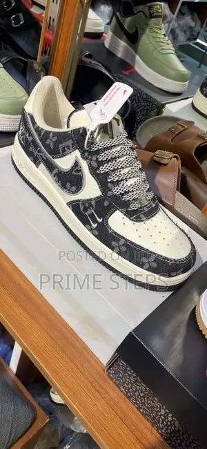 Prime Steps