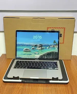New Laptop Apple MacBook Pro 2020 16GB Intel Core i5 SSD 512GB