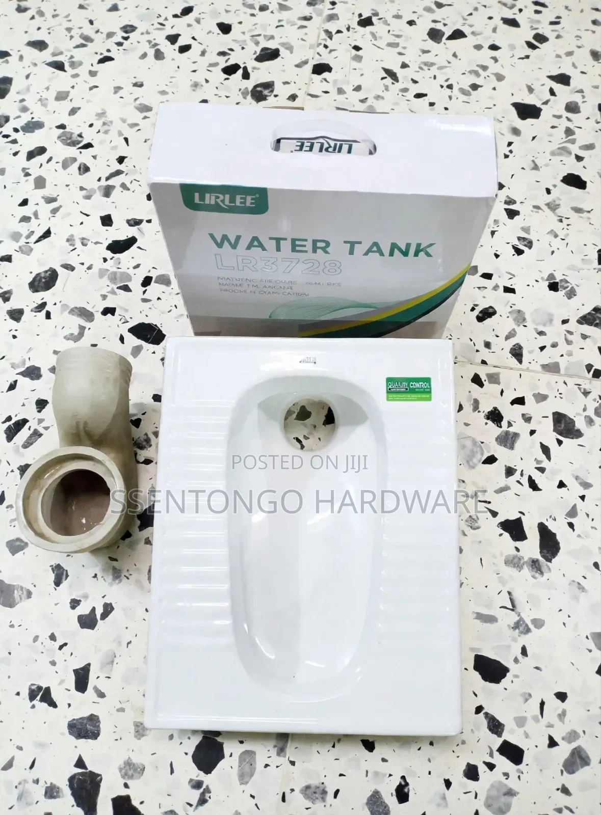 Toilet Squatting Pan With Cristina Press Plastic Good Quality All Type
