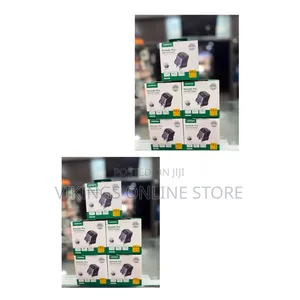 The UGREEN Nexode Pro 45W GaN Fast Charger